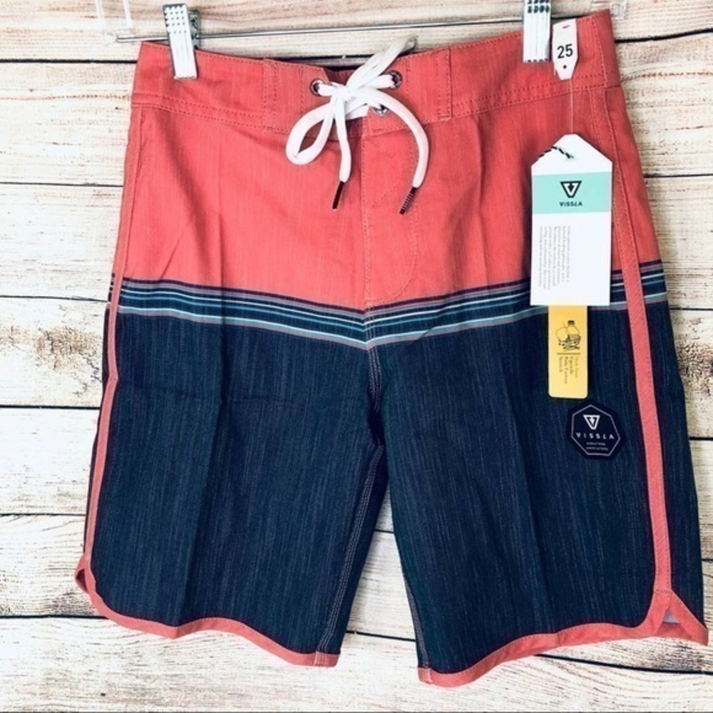 Vissla Boardshorts‎